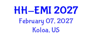 Hawaii Heart - Echocardiography and Multimodality Imaging February 07, 2027 - Koloa, United States