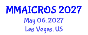 MSK MRI: Approach and Interactive Case Review with an Orthopedic Surgeon May 06, 2027 - Las Vegas, United States