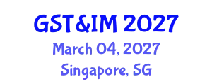 Global Summit on Traditional & Integrative Medicine March 04, 2027 - Singapore, Singapore
