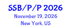 Sticky Situations: Bodies / Pleasures / Perturbations November 19, 2026 - New York, United States