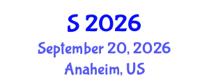 STARWEST September 20, 2026 - Anaheim, United States