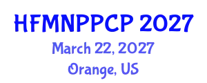 Heart Failure Management for NP, PA, and Primary Care Providers March 22, 2027 - Orange, United States
