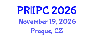 Politics and Rhetorics | Ideas in Politics Conference November 19, 2026 - Prague, Czechia
