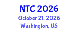 Nodal Trader Conference October 21, 2026 - Washington, United States