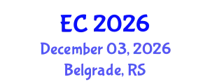 e-Development Conference December 03, 2026 - Belgrade, Serbia