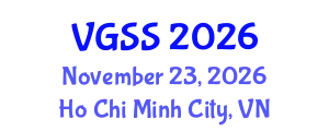 Green Steel Summit (VGSS) November 23, 2026 - Ho Chi Minh City, Vietnam