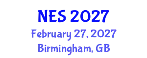 The National Equine Show February 27, 2027 - Birmingham, United Kingdom