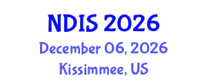 National Diagnostic Imaging Symposium® December 06, 2026 - Kissimmee, United States