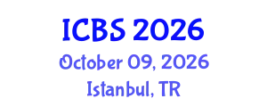 International Conference on Bangladesh Studies (ICBS) October 09, 2026 - Istanbul, Turkey