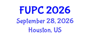 Financing US Power Conference September 28, 2026 - Houston, United States
