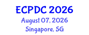 International Conference on Edge Computing, Parallel and Distributed Computing (ECPDC) August 07, 2026 - Singapore, Singapore