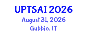 Unconventional Pathways Toward Strong Artificial Intelligence August 31, 2026 - Gubbio, Italy