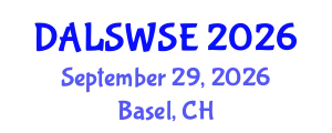 Designing the AI-Enabled Life Sciences Workforce Summit Europe September 29, 2026 - Basel, Switzerland