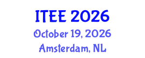 IoT Tech Expo Europe October 19, 2026 - Amsterdam, Netherlands
