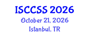 International Symposium on Clothing Culture in Social Sciences October 21, 2026 - Istanbul, Turkey