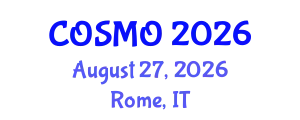 International Conference on Cosmetology and Beauty Expo (COSMO) August 27, 2026 - Rome, Italy