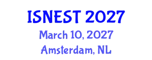 International Summit on Nuclear Energy, Science and Technology (ISNEST) March 10, 2027 - Amsterdam, Netherlands