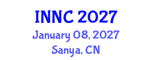 International Neurology and Neurosurgery Conference January 08, 2027 - Sanya, China