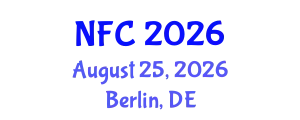 New Food Conference (NFC) August 25, 2026 - Berlin, Germany