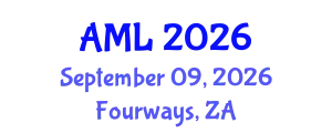 Anti-Money Laundering & Financial Crime Southern Africa Conference (AML) September 09, 2026 - Fourways, South Africa