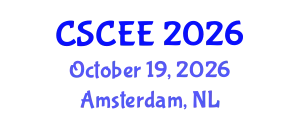 Cyber Security and Cloud Expo Europe October 19, 2026 - Amsterdam, Netherlands