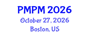 Process Monitoring in Pharma Manufacturing October 27, 2026 - Boston, United States