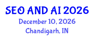 AMAZE Conference (SEO AND AI) December 10, 2026 - Chandigarh, India