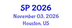 Sourcing and Procurement November 03, 2026 - Houston, United States