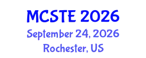 Mayo Clinic Stimulation Therapies for Epilepsy September 24, 2026 - Rochester, United States