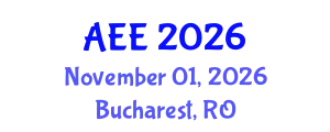 AI Expo Europe November 01, 2026 - Bucharest, Romania