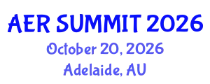 Australasian Emissions Reduction Summit (AER SUMMIT) October 20, 2026 - Adelaide, Australia