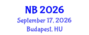 World Congress on Nursing Education & Healthcare (NB) September 17, 2026 - Budapest, Hungary