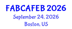 Finance and Accounting for Bioscience: CPE Accredited Forum for Emerging Biotechs September 24, 2026 - Boston, United States