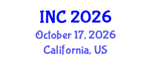 International Nursing Conference (INC) October 17, 2026 - California, United States