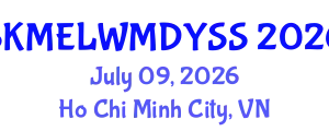 South Korean Market Entry: Learn from Winners' Models to Drive Your Scale-Up Strategy July 09, 2026 - Ho Chi Minh City, Vietnam