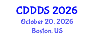Covalent Drug Discovery and Development Summit October 20, 2026 - Boston, United States