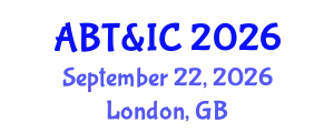 Annual Beauty Trends & Innovations Conference September 22, 2026 - London, United Kingdom