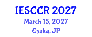 International Experts Summit on Cardiology and Cardiovascular Research March 15, 2027 - Osaka, Japan