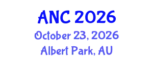 AAAHP National Conference October 23, 2026 - Albert Park, Australia