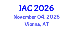 Invest.austria Conference November 04, 2026 - Vienna, Austria