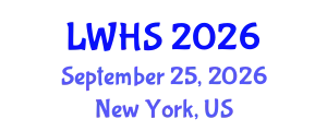 Livelong Women's Health Summit™ September 25, 2026 - New York, United States