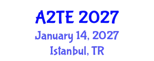 International Congress on Architecture & Transportation Engineering (A2TE) January 14, 2027 - Istanbul, Turkey