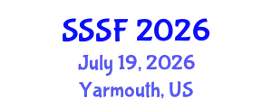 Summer Sun Science Fun July 19, 2026 - Yarmouth, United States