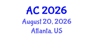 Activate Conference August 20, 2026 - Atlanta, United States