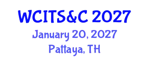 World Congress on The Impact of Technology on Society & Culture January 20, 2027 - Pattaya, Thailand