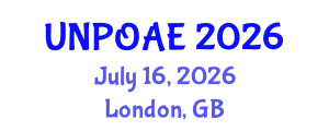 Unlocking New Possibilities with the Oracle AI Ecosystem July 16, 2026 - London, United Kingdom