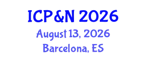 International Conference on Pediatrics & Neonatology August 13, 2026 - Barcelona, Spain