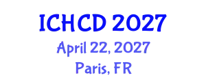 International Conference on Heart and Cardiovascular Diseases April 22, 2027 - Paris, France