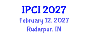 International Pancreatitis Conclave (IPCI) February 12, 2027 - Rudarpur, India
