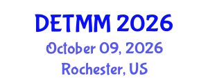 Dysphagia Evaluation and Treatment: A Multidisciplinary Model October 09, 2026 - Rochester, United States